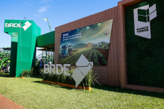 BRDE SHOW RURAL