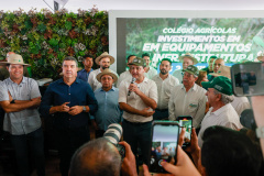 SHOW RURAL COLÉGIO AGRÍCULA
