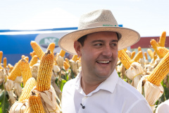SHOW RURAL SETI 