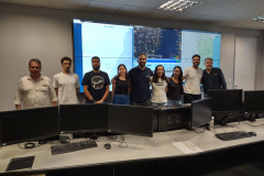 TECNOLOGIA E EQUIPE DO SIMEPAR VÃO MONITORAR A PREVISÃO DO TEMPO DO ESPÍRITO SANTO