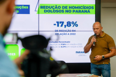 HOMICÍDIOS