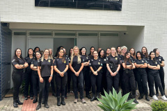 PCPR destaca o atuação das policiais civis no Dia Internacional da Mulher
