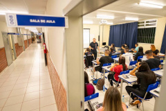 UEM divulga teste seletivo para a contratação de 10 professores temporários