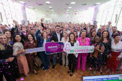 EVENTO ENTREGA CARRO SEMIPI