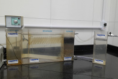 Sanepar mostra o caminho do tratamento da água em Francisco Beltrão