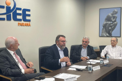 SANEPAR INVESTIMENTOS E DESAFIOS CONSELHO
