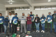 SEJU ÚLTIMA SEMANA INSCRIÇÃO PROJETO CUIDA PARANÁ