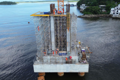 DER PONTE DE GUARATUBA 44%