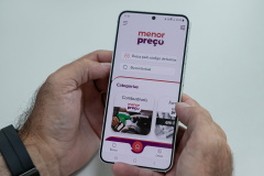 MENOR PREÇO