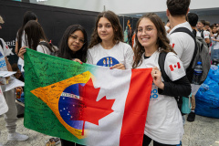 -Últimos dias! Inscrições para o Ganhando o Mundo 2026 encerram dia 24 de abril