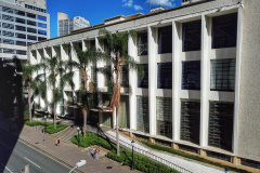 Março é marcado por eventos especiais e fixos na biblioteca