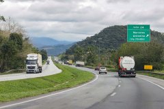 Contratação de estudos das novas rodovias do Litoral entra na fase de habilitação