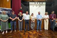 SEDEF CADÚNICO CAPANEMA