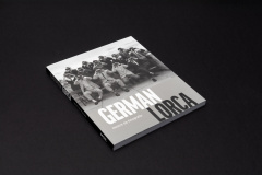 Catálogo da mostra de German Lorca está disponível na MON Loja