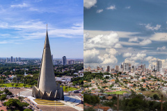 SEGURANÇA PÚBLICA CIDADES