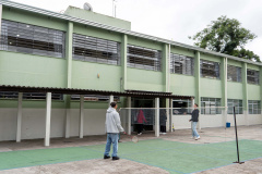 Colégio Estadual João Mazzaroto 2
