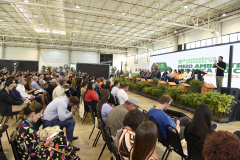 Depois da conferência estadual, Paraná vai levar à Conferência Nacional do Meio Ambiente 20 propostas para mitigar os efeitos das mudanças climáticas