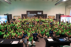 Em Curitiba, 550 agentes de viagens conhecem o potencial do Paraná em dois eventos do setor