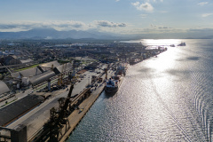  Porto de Paranaguá celebra 90 anos com eventos culturais para a comunidade