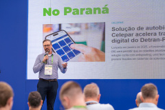  No Smart City, Celepar compara tecnologias internacionais a iniciativas em prática no Paraná