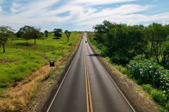 DER ESTRADA RAMILÂNDIA