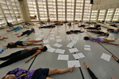 TEATRO GUAÍRA PROJETO ESCAMBO CINÉTICO