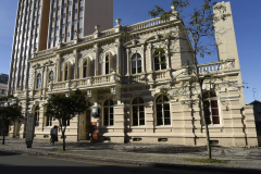 Mês da Mulher no MIS-PR: palestras, oficinas e rodas de conversa celebram a presença feminina na cultura