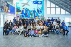 Sebrae/PR e Fomento Paraná promovem rodada de encontros regionais com agentes de crédito