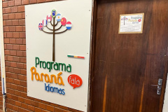 SETI PARANÁ FALA IDIOMAS OFERTA VAGAS