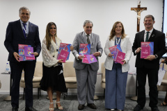 SEMIPI REPRESENTANTE DA ISO