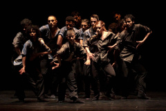 BALÉ TEATRO GUAÍRA ESPETÁCULOS PORTUGAL