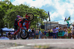 rally