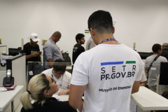 MUTIRÃO EMPREGO