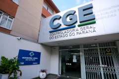 CGE OUVIDORIA