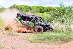 Com mais de 300 veículos, 31º Rally Transparaná começou em Guaíra