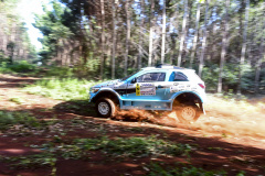  Segundo dia: Rally Transparaná chega a Guarapuava 
