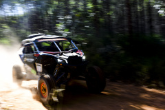 ESPORTE RALLY