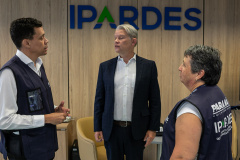 APRESENTAÇÃO IPARDES