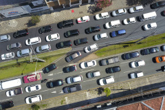 Vencimento da 3ª parcela do IPVA 2025 começa nesta quinta-feira