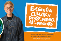 SEED PROGRAMA JOVEM SENADOR 2025