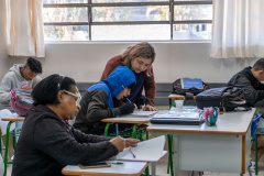 Inclusão e oportunidade: Alfabetiza Paraná tem inscrições abertas até 15 de maio
