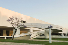 MON realiza primeiro encontro do ano para educadores, com tema Arquitetura