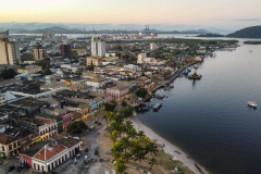 IAT conclui estudos e prepara licitação para a construção do Mercado de Peixes de Paranaguá