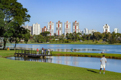 ALÍVIO: TEMPERATURAS DEVEM DIMINUIR NA PRÓXIMA SEMANA, SEGUNDO SIMEPAR
