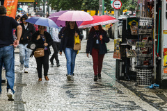 CHUVA