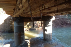 DER PONTE NOVA ESPERANÇA DO SUDOESTE
