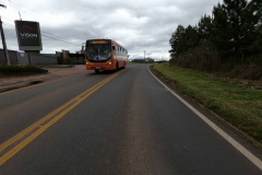 Duplicação PR-151