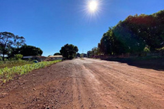 DER/PR lança edital de pavimentação de rodovias entre Cafelândia e Tupãssi