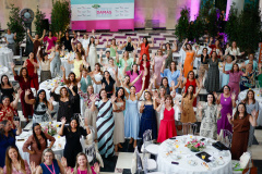 EVENTO PRIMEIRAS DAMAS
