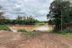 Governo do Estado contrata projetos de pavimentação e ponte que liga Mirador a Guaporema